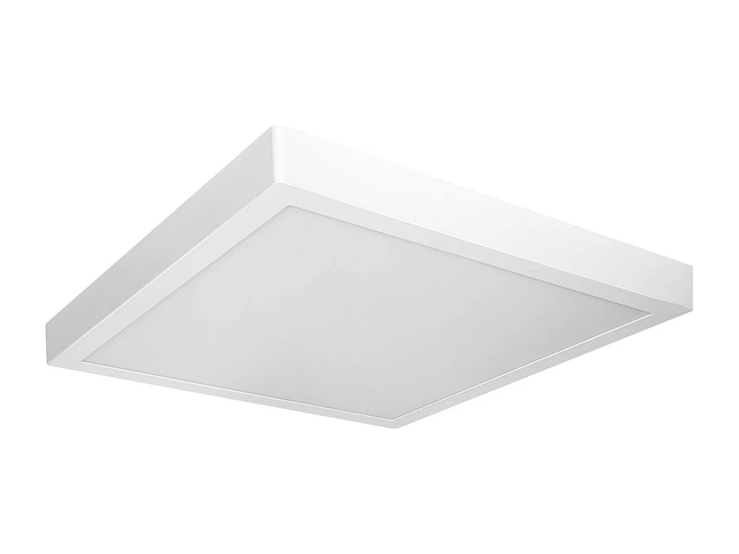 TechBrey Plafón LED 22W CCT Cuadrado 400x400 mm Smart+ WiFi ORBIS LEDVANCE 4058075572973