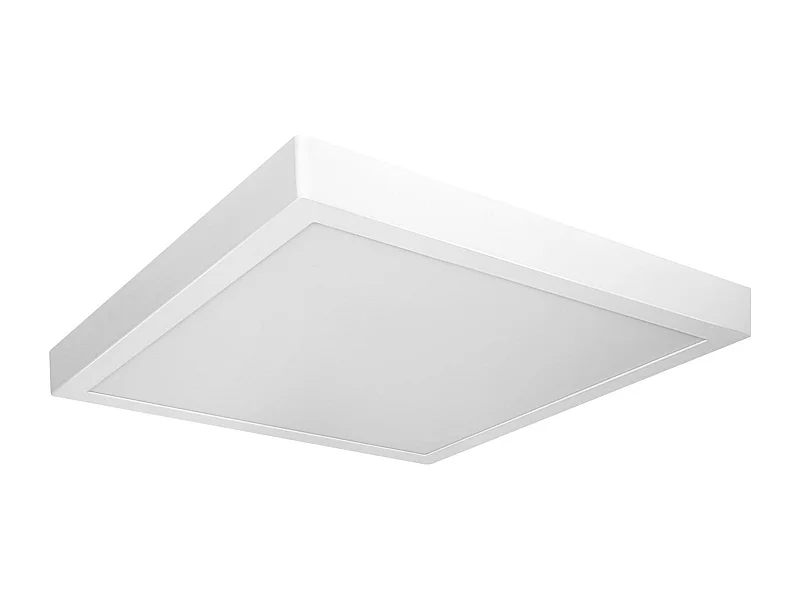 TechBrey Plafón LED 22W CCT Cuadrado 400x400 mm Smart+ WiFi ORBIS LEDVANCE 4058075572973