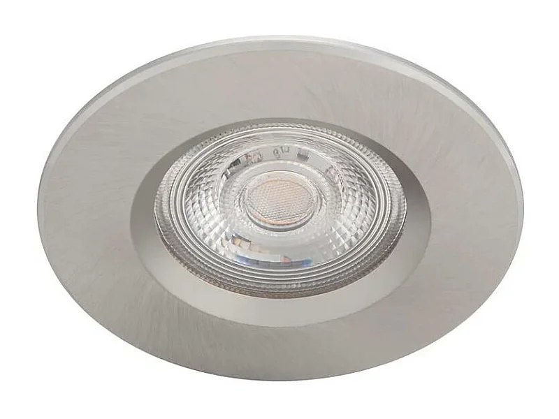 TechBrey Foco Downlight LED Regulable 5.5W PHILIPS Dive Corte Ø 70 mm