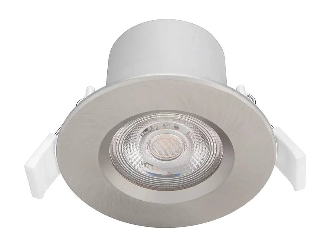 TechBrey Foco Downlight LED Regulable 5.5W PHILIPS Dive Corte Ø 70 mm