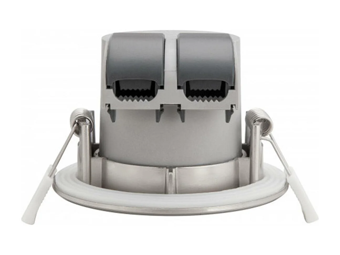 TechBrey Foco Downlight LED Regulable 5.5W PHILIPS Dive Corte Ø 70 mm