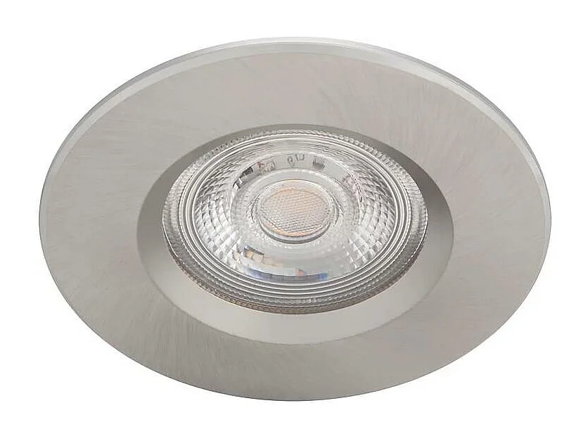 TechBrey Foco Downlight LED Regulable 5.5W PHILIPS Dive Corte Ø 70 mm