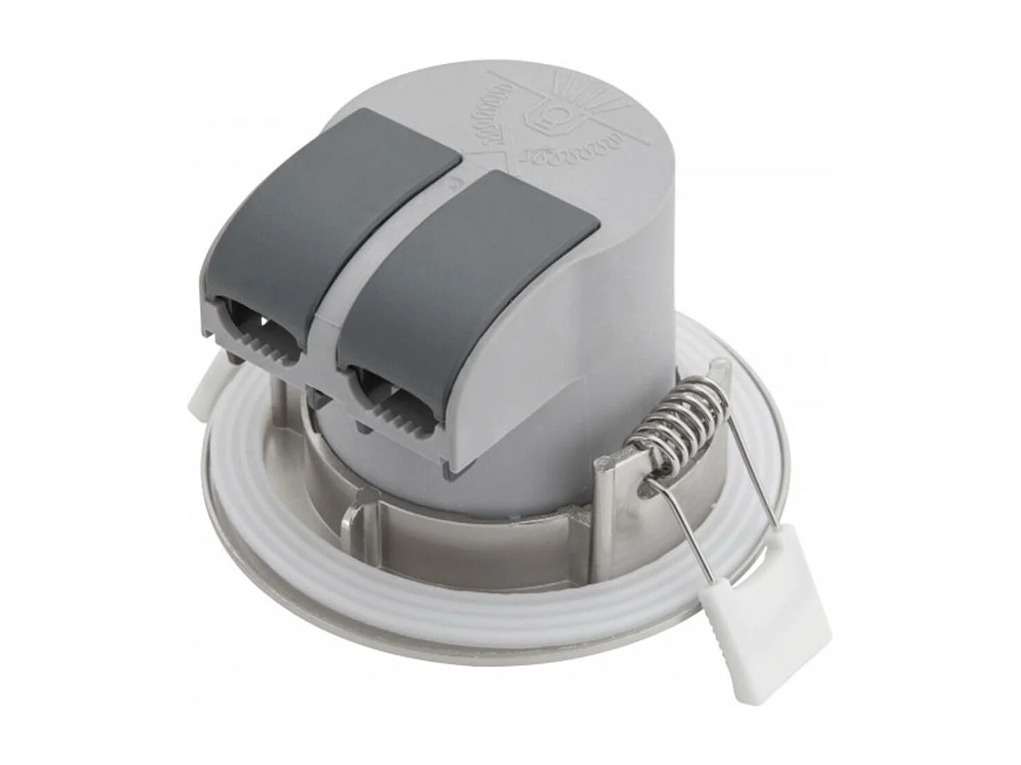 TechBrey Foco Downlight LED Regulable 5.5W PHILIPS Dive Corte Ø 70 mm
