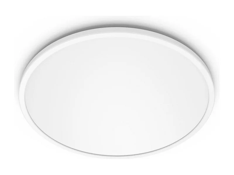 TechBrey Plafón LED 15W PHILIPS CL550 SuperSlim Regulable 3 Niveles