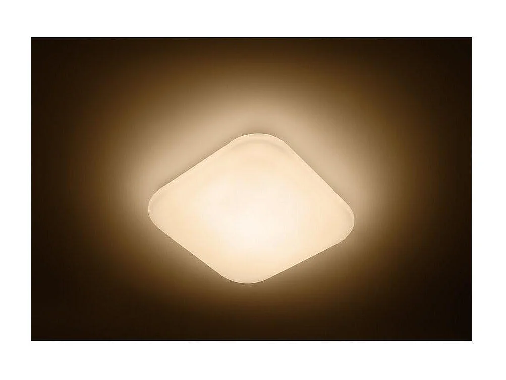 TechBrey Plafón LED 17W PHILIPS Mauve