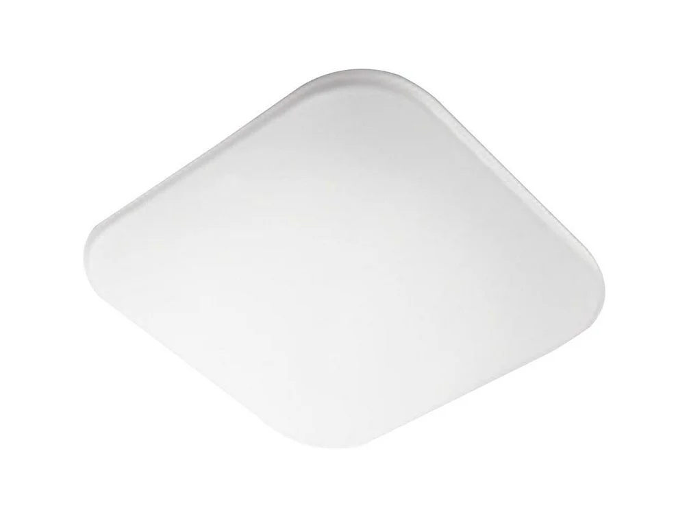 Plafoniera LED Mauve 17W Bianco Caldo 3000K