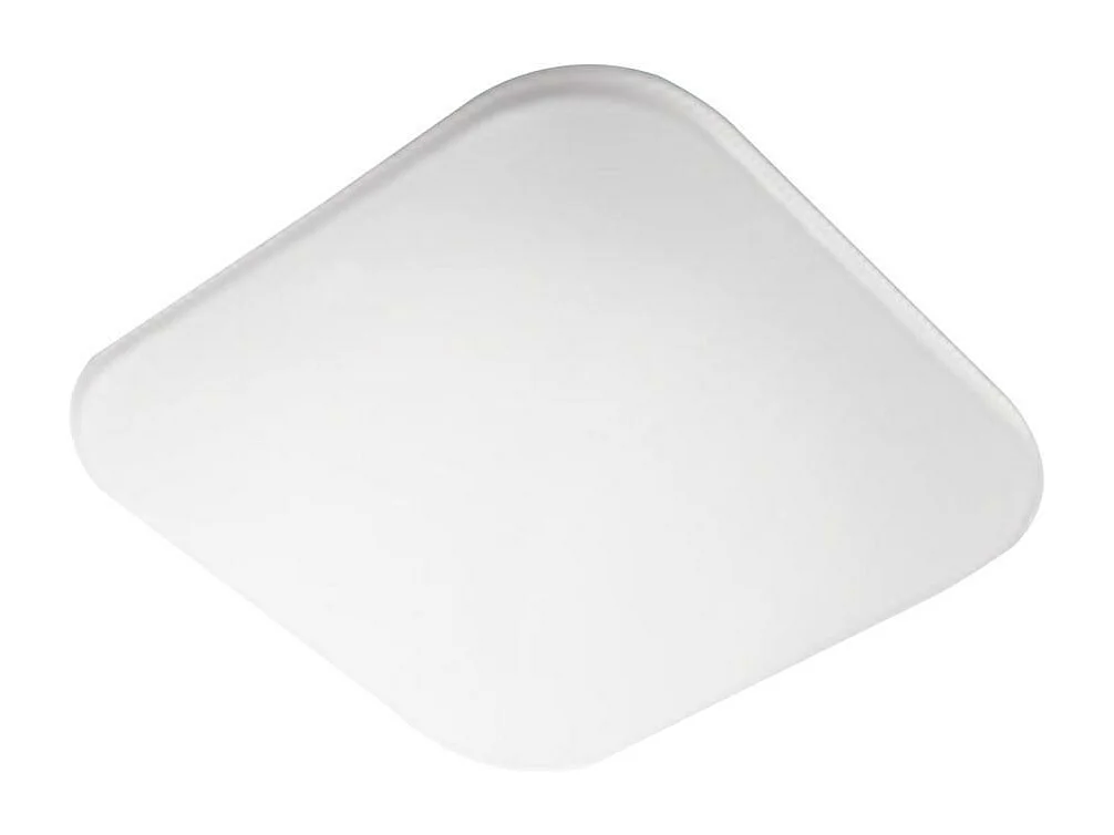 Plafoniera LED Mauve 17W Bianco Caldo 3000K