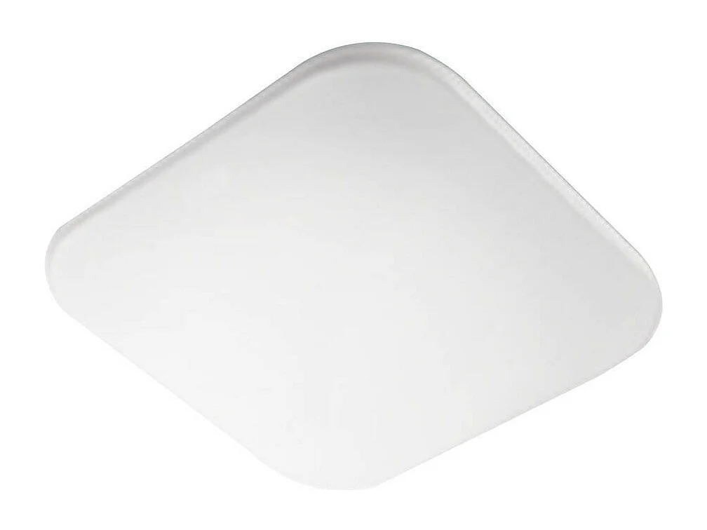 Plafoniera LED Mauve 17W Bianco Caldo 3000K