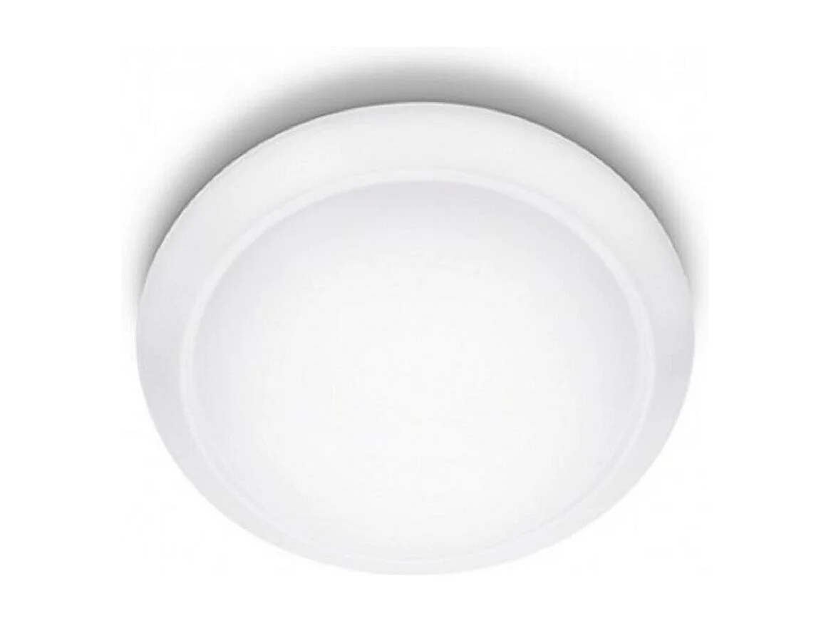 Plafoniera LED 16W Cinnabar Bianco Caldo 2700K