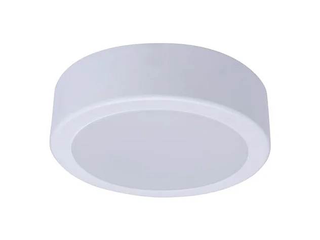 TechBrey Downlight LED 12W PHILIPS Ledinaire Slim Ø175 mm DN065C G4