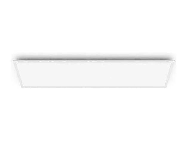 TechBrey Plafón LED Rectangular Regulable 3 Niveles 36W PHILIPS CL560