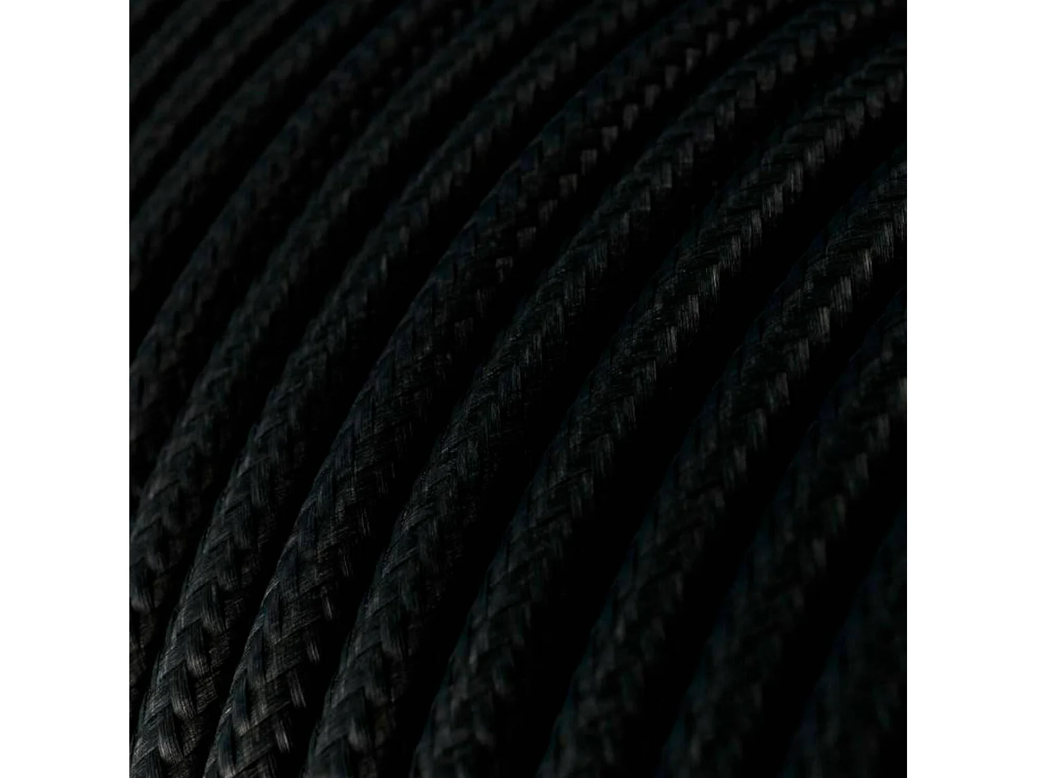 Lampada a Sospensione Modello PDMCRRM04KPAC01CG Prisma CREATIVE-CABLES Grigio Grafite