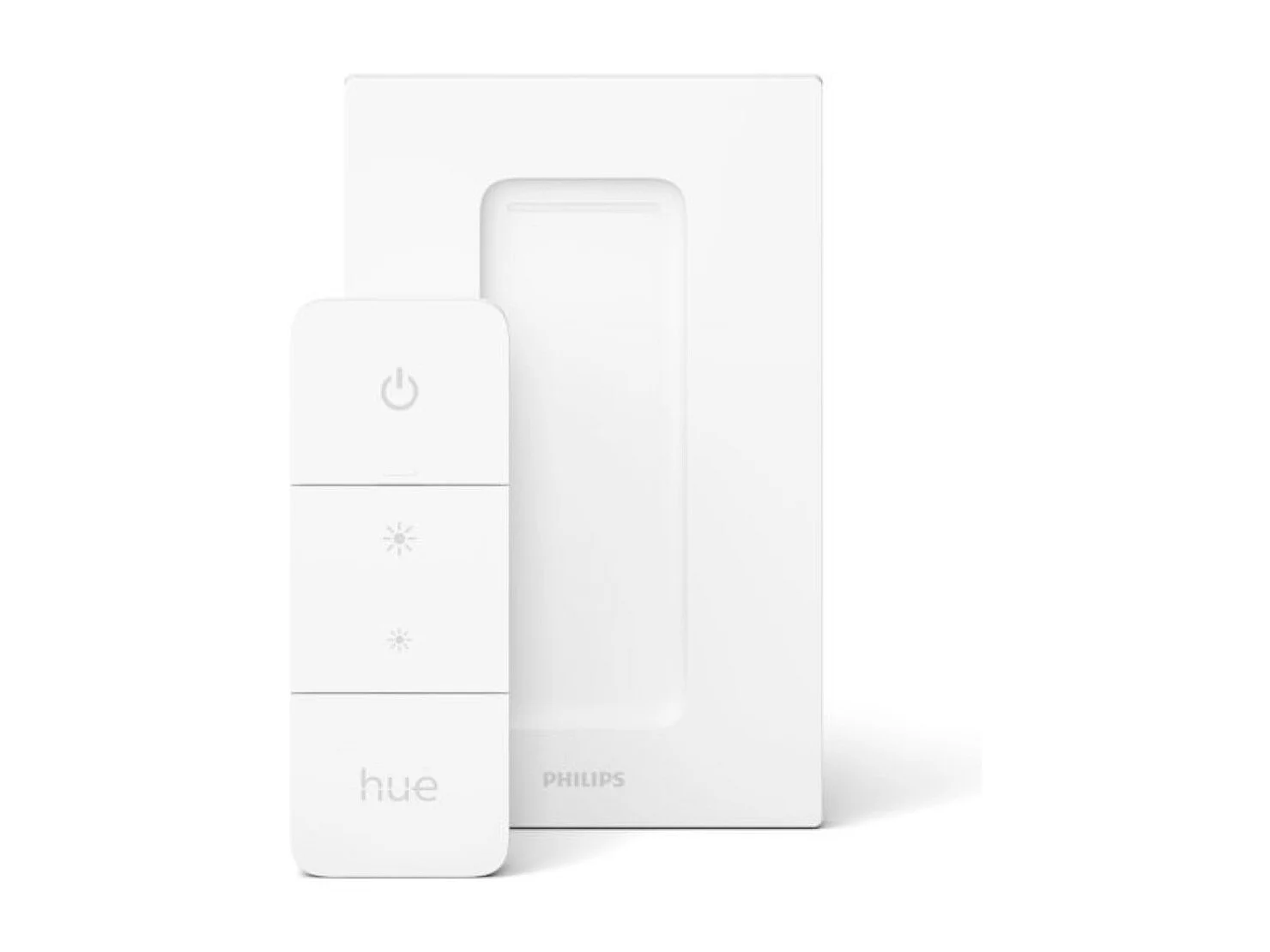 Lámpara Colgante LED White Ambiance 33.5W Hue Amaze Blanco