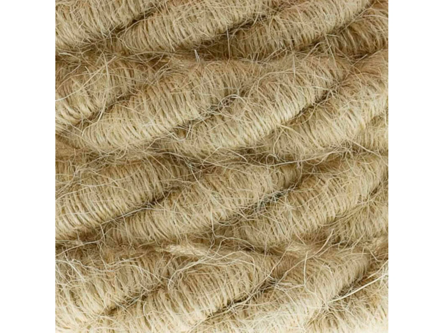 Lampada a Sospensione CREATIVE-CABLES PDW0422CLS20 Naturale