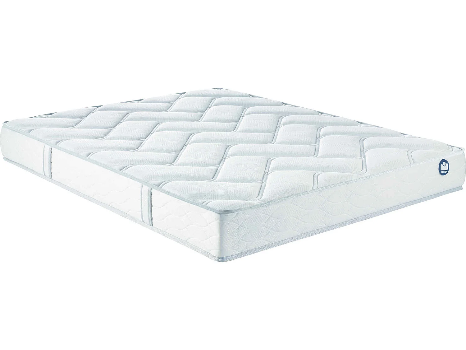 Matelas Bultex haute densité, ferme et confortable, READY 140x190