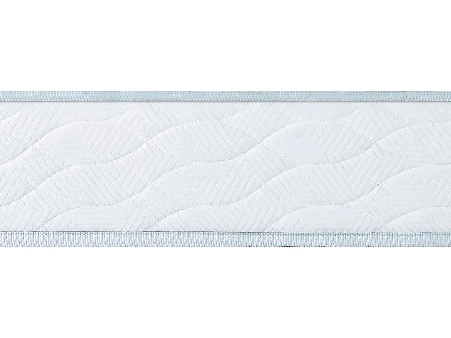 Matelas Bultex haute densité, ferme et confortable, READY 140x190