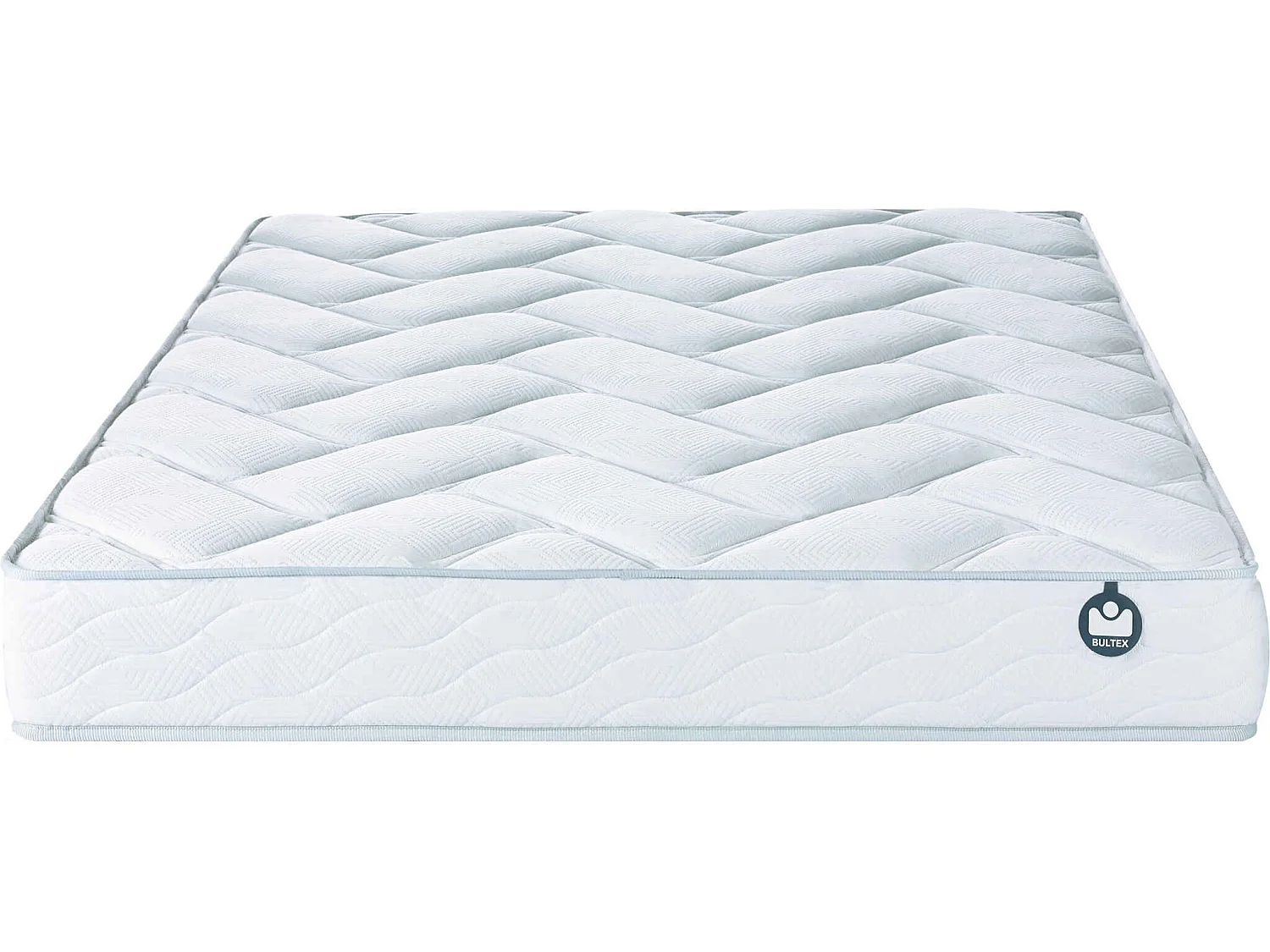 Matelas Bultex haute densité, ferme et confortable, READY 140x190
