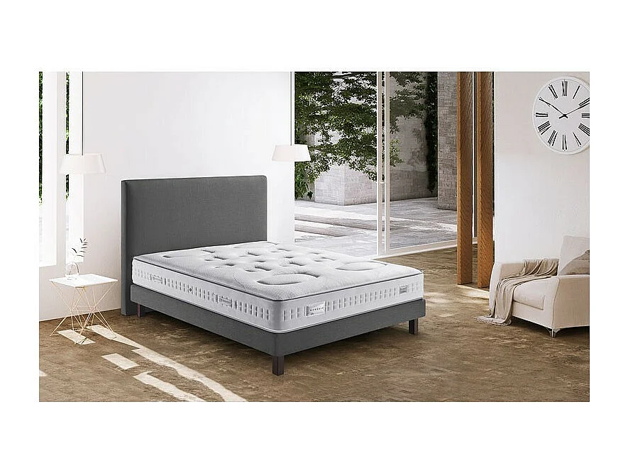 Matelas Simmons BORÉALE 90x200