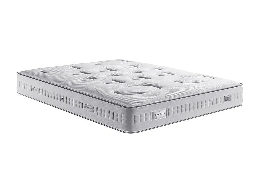 Matelas Simmons BORÉALE 90x200