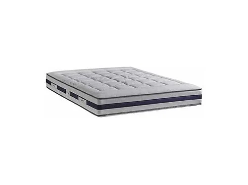 Matelas Duvivier CHAMBLY - 1408 Ressorts ensachés 130x190