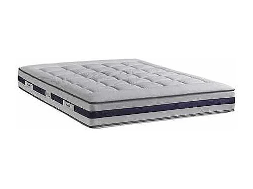 Matelas Duvivier CHAMBLY - 1408 Ressorts ensachés 130x190