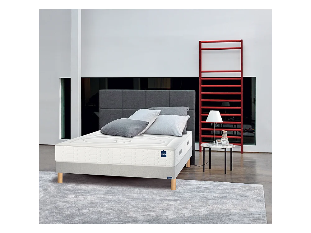 Matelas mousse Bultex HYPERNOVA 140x200