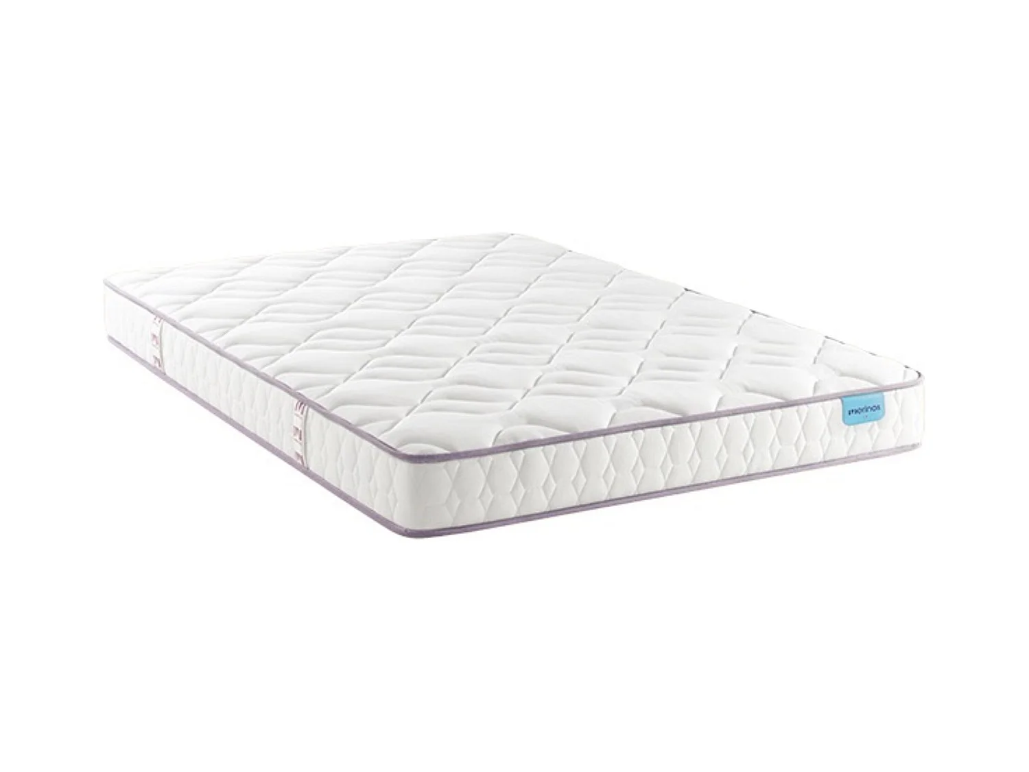 Matelas Merinos 100% latex Happy Lit 160x200