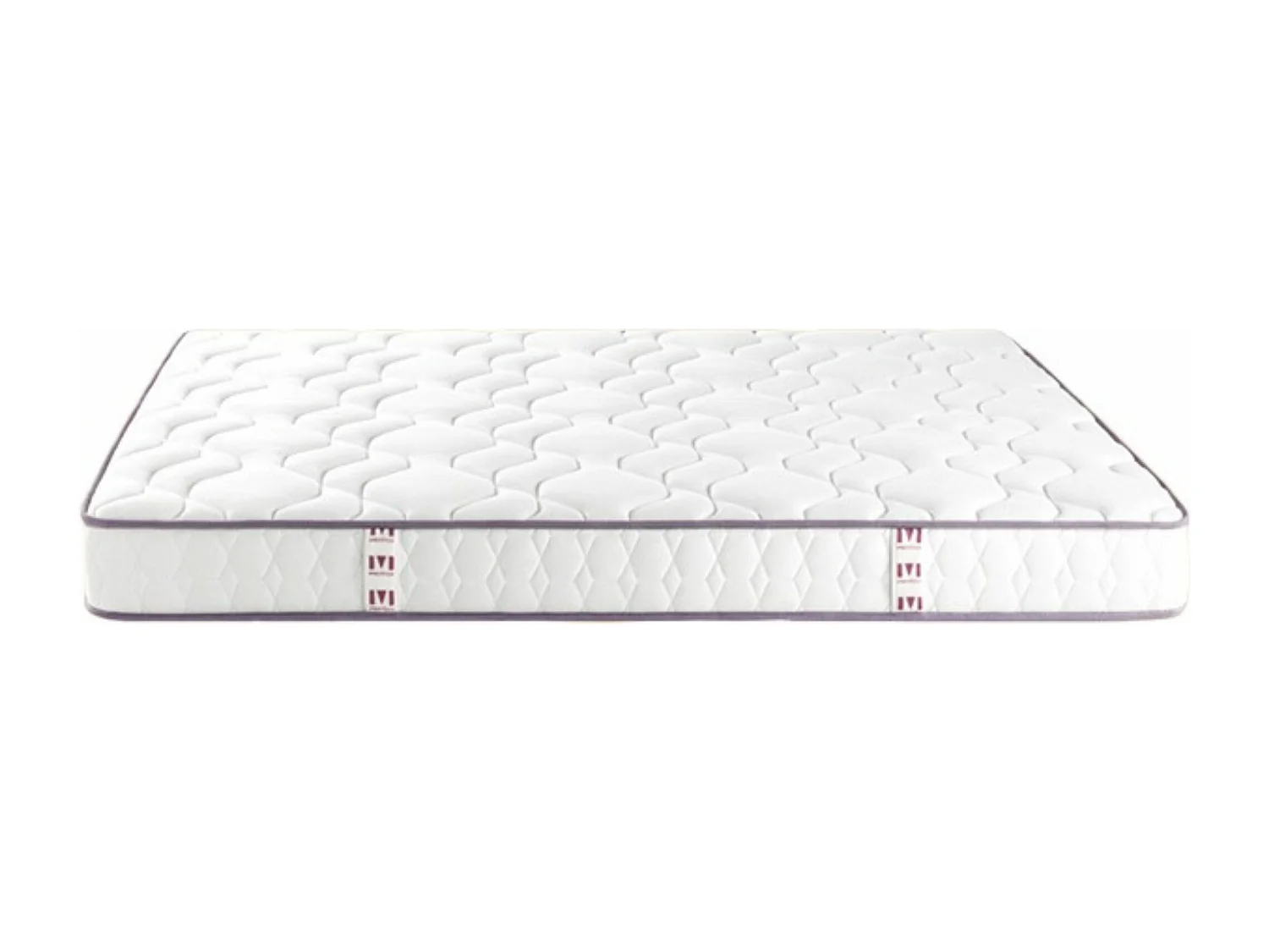 Matelas Merinos 100% latex Happy Lit 160x200
