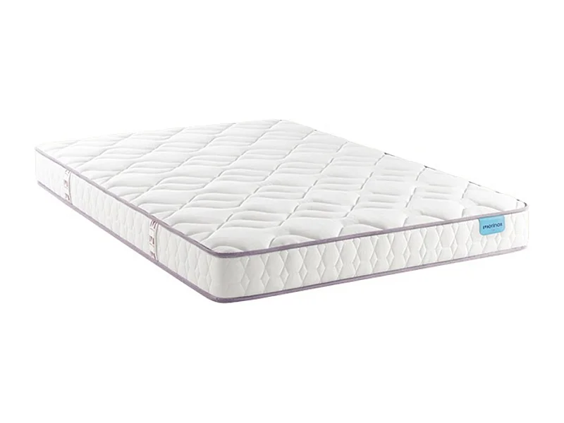 Matelas Merinos 100% latex Happy Lit 160x200