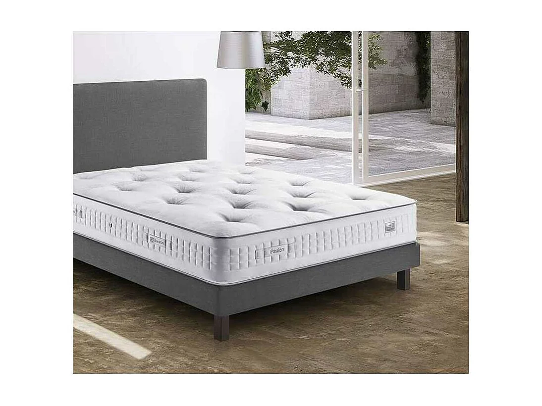 Matelas Simmons PASSION Ferme 90x190