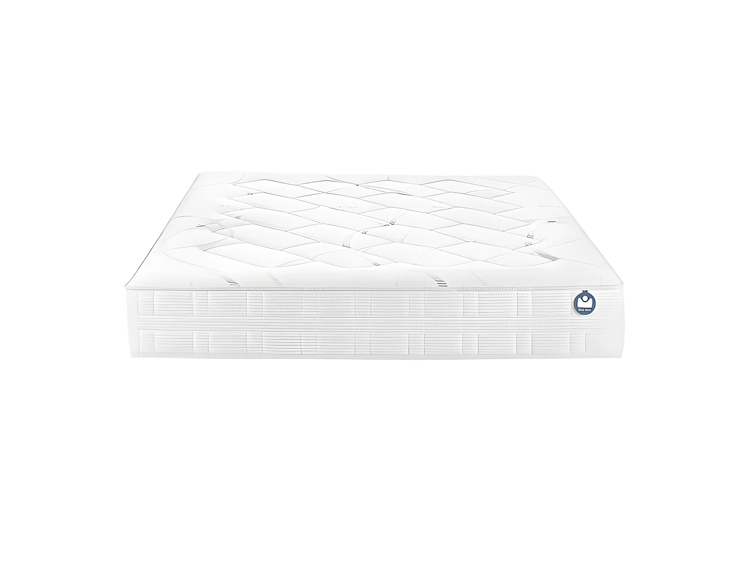 Matelas mousse Bultex I-NOVO 9400 - 26 cm 130x190