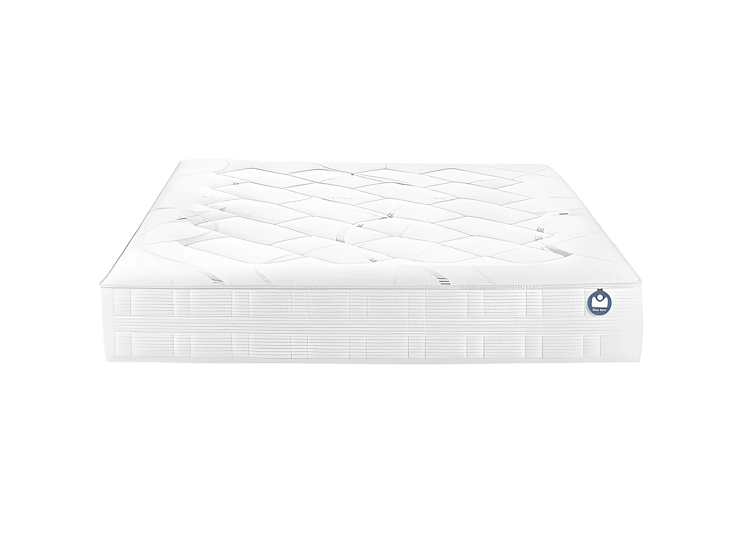 Matelas mousse Bultex I-NOVO 9400 - 26 cm 130x190