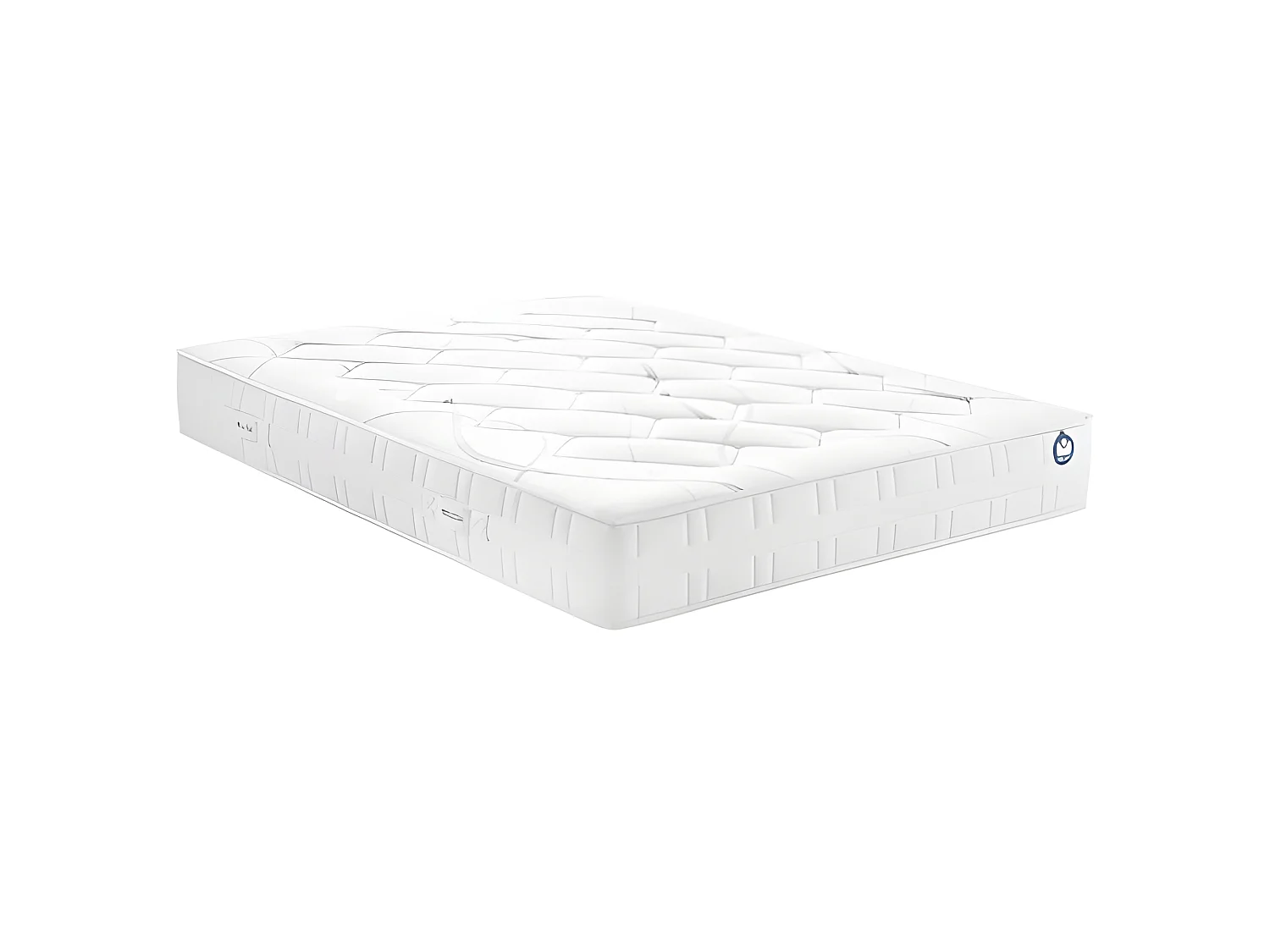 Matelas mousse Bultex I-NOVO 9400 - 26 cm 130x190