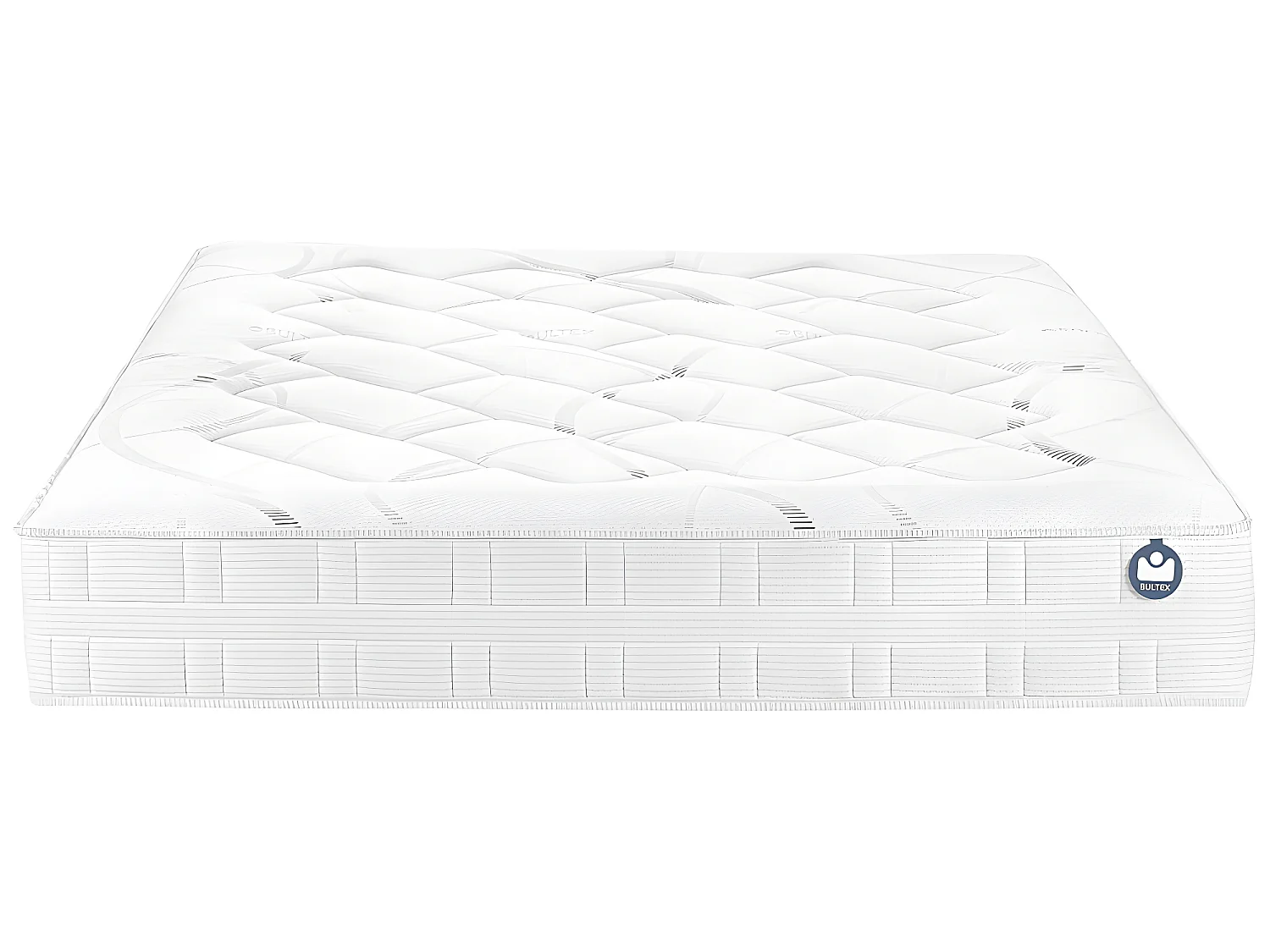 Matelas mousse Bultex I-NOVO 9400 - 26 cm 130x190