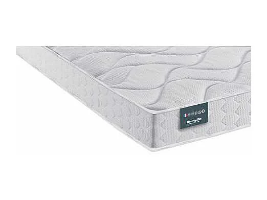 Matelas Dunlopillo FLORAL 90x190