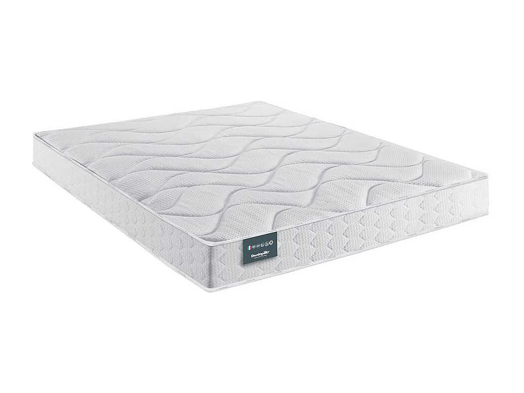 Matelas Dunlopillo FLORAL 90x190