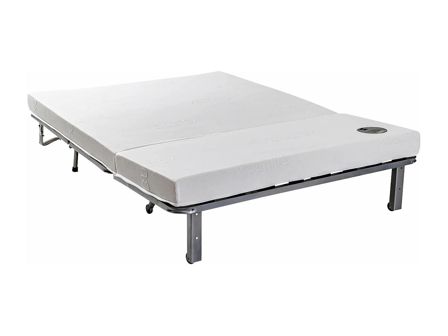 Matelas Bultex pour BZ 140x190