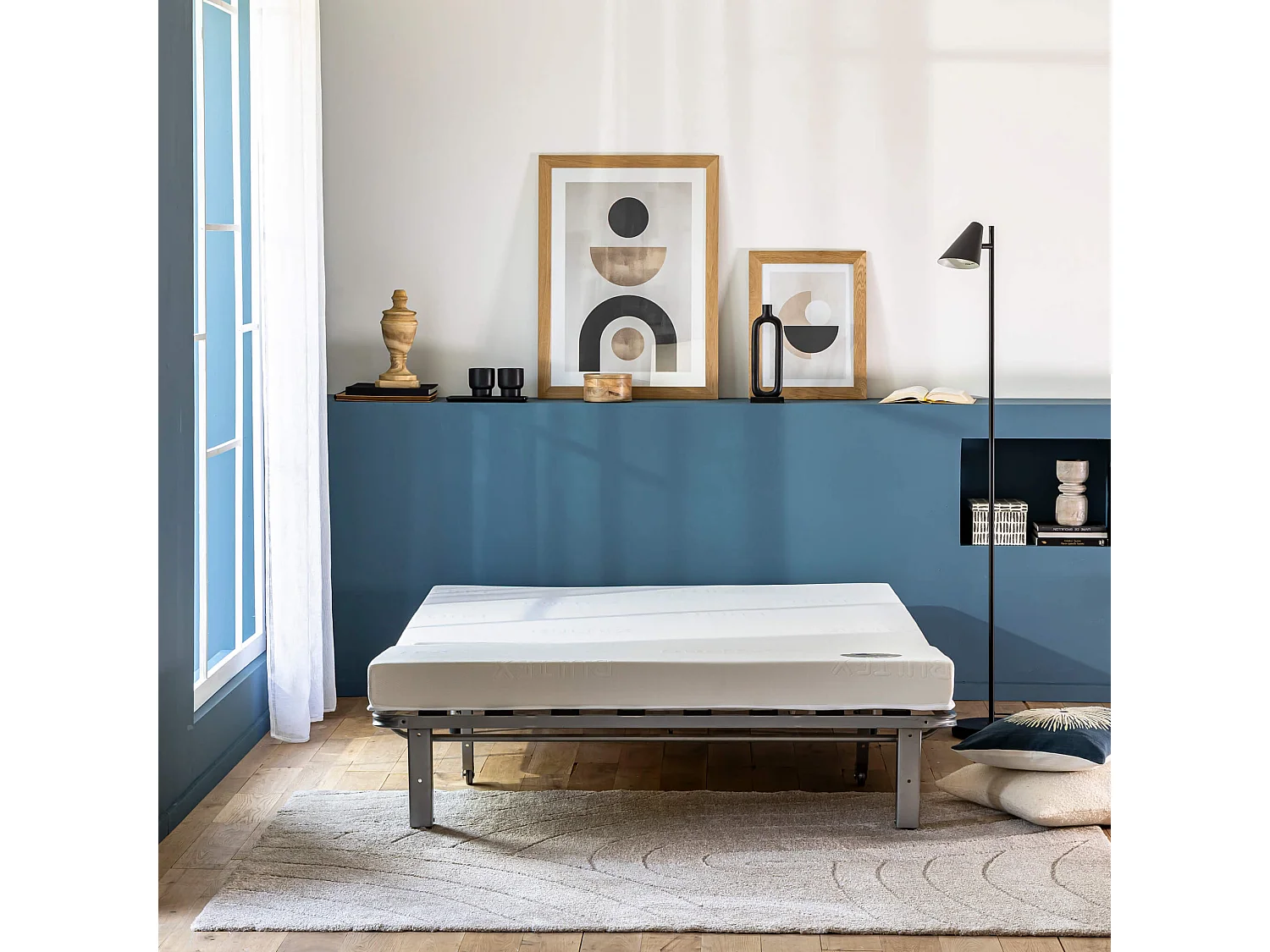 Matelas Bultex pour BZ 140x190