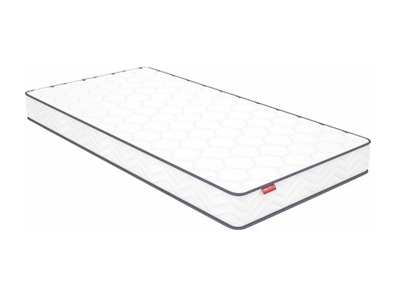 Matelas Merinos junior mousse Positive Lit - 90x200
