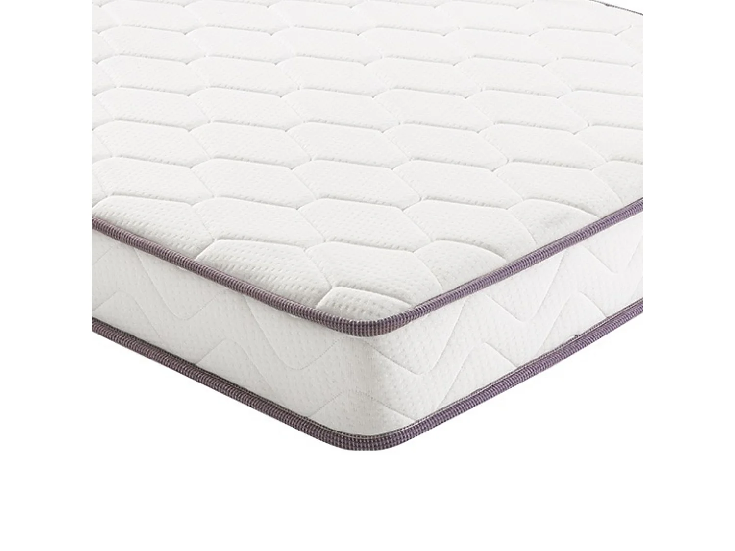 Matelas Merinos junior mousse Positive Lit - 90x200