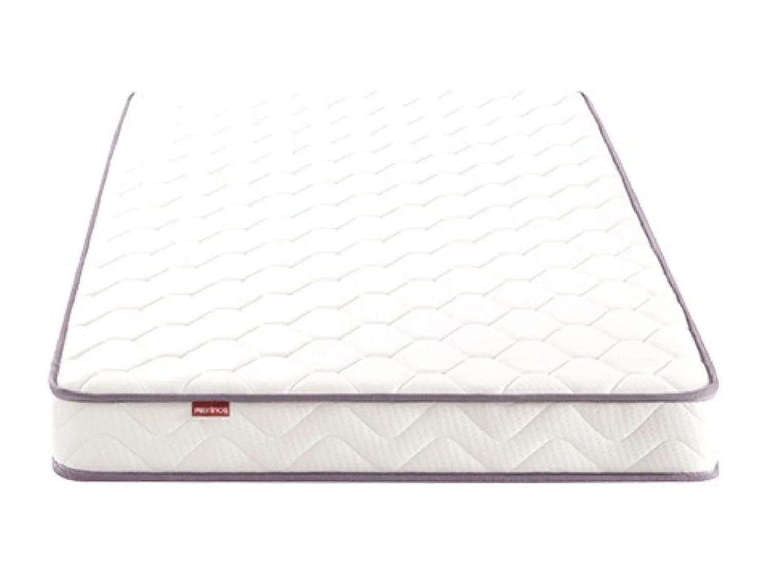 Matelas Merinos junior mousse Positive Lit - 80x200