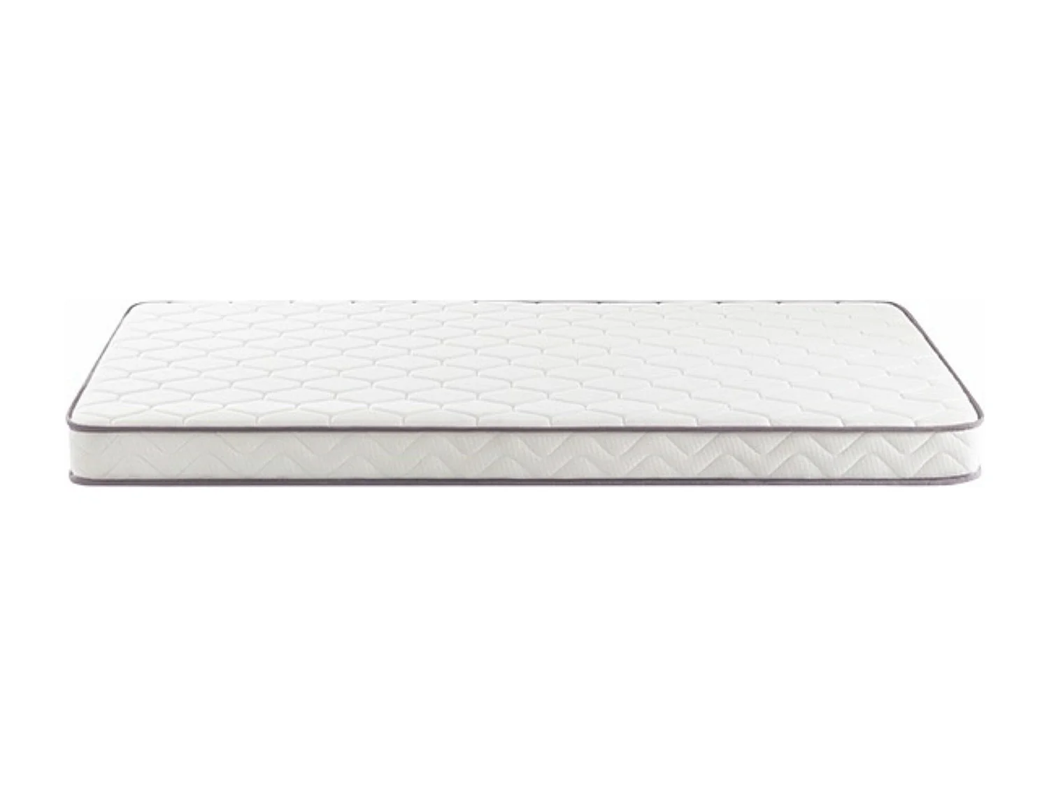 Matelas Merinos junior mousse Positive Lit - 80x200