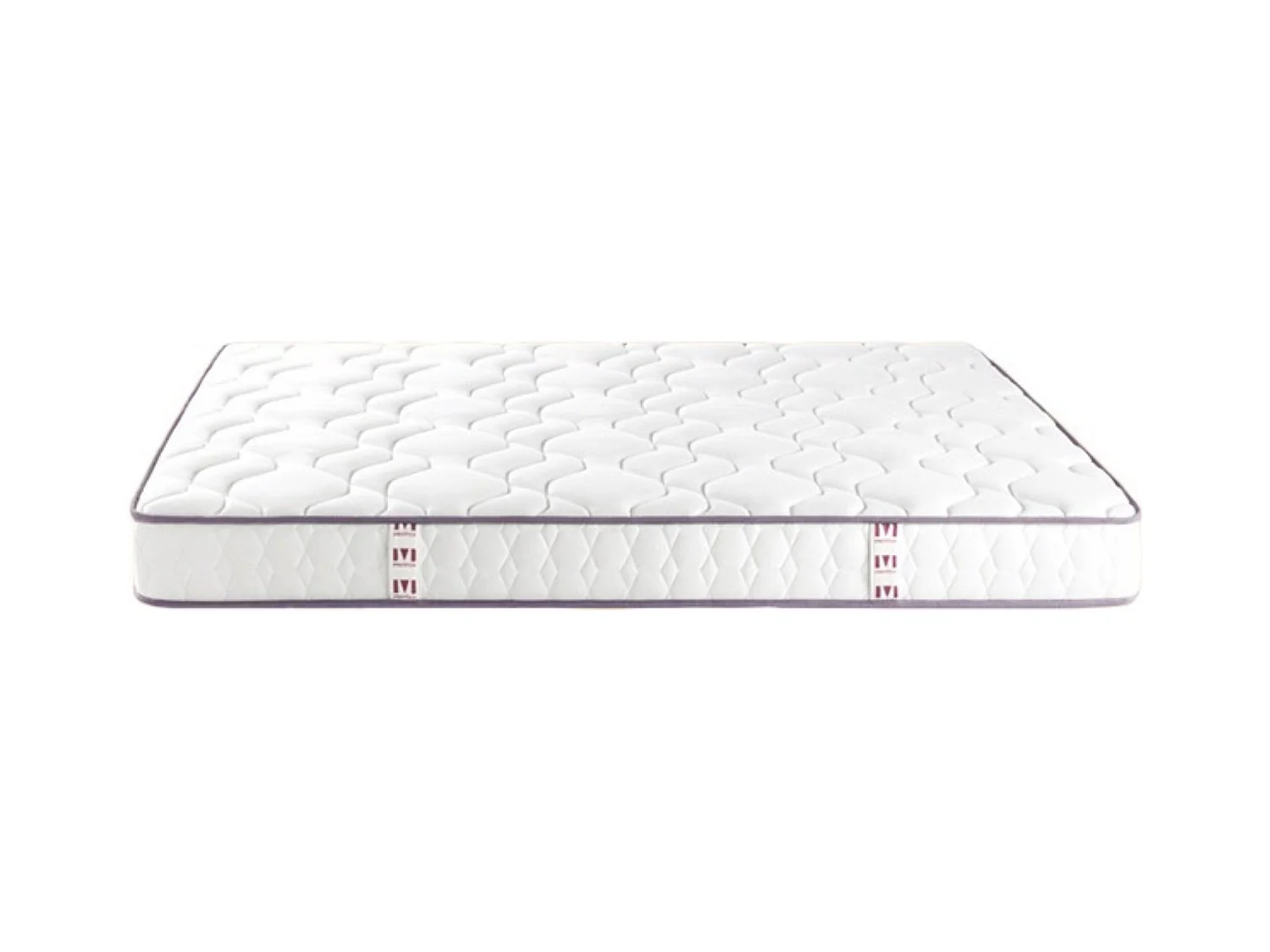 Matelas Merinos 100% latex Happy Lit 120x190