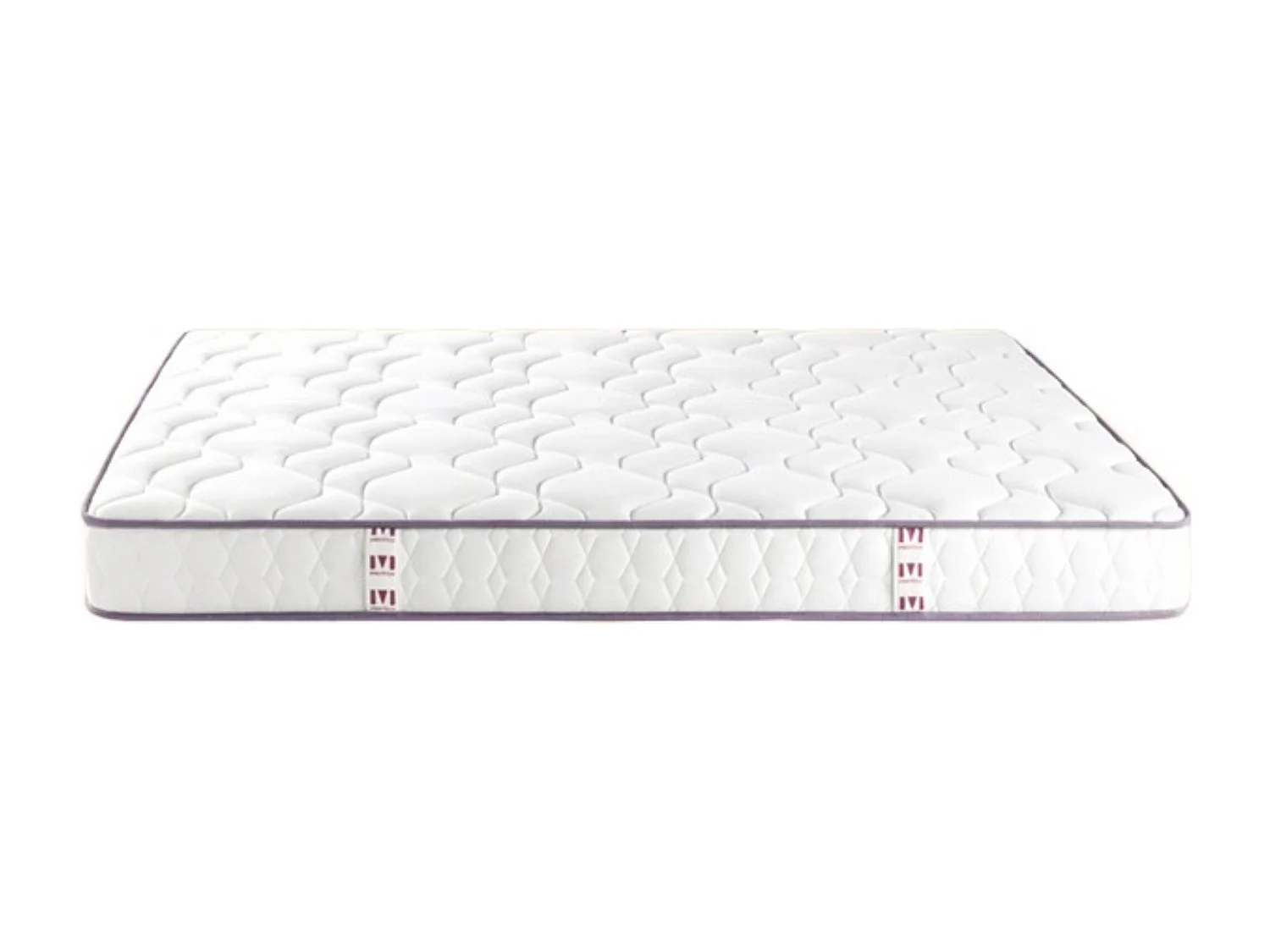 Matelas Merinos 100% latex Happy Lit 120x190