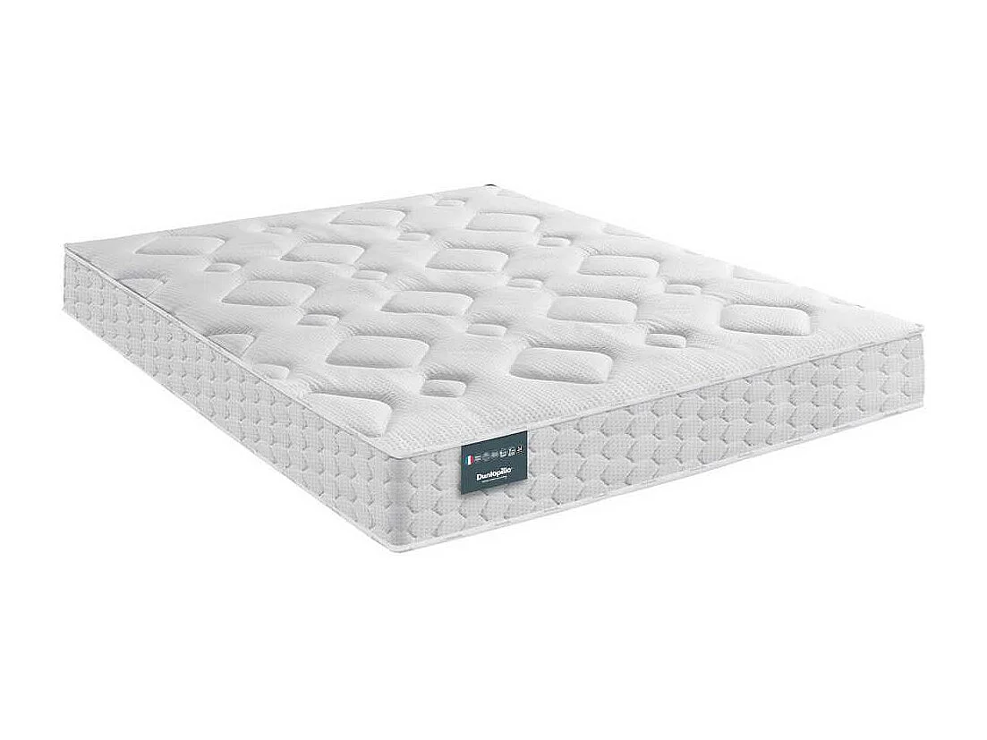 Matelas Dunlopillo CAMELIA 180x200