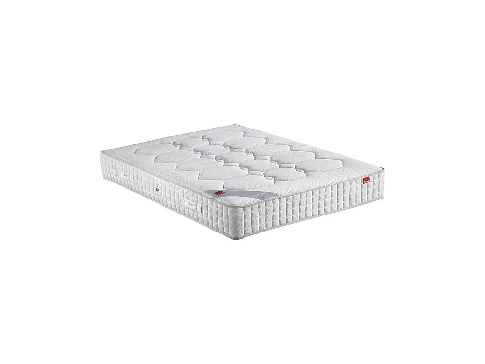 Matelas Epeda CAMBRURE Ressorts Multi-Actif 70x190