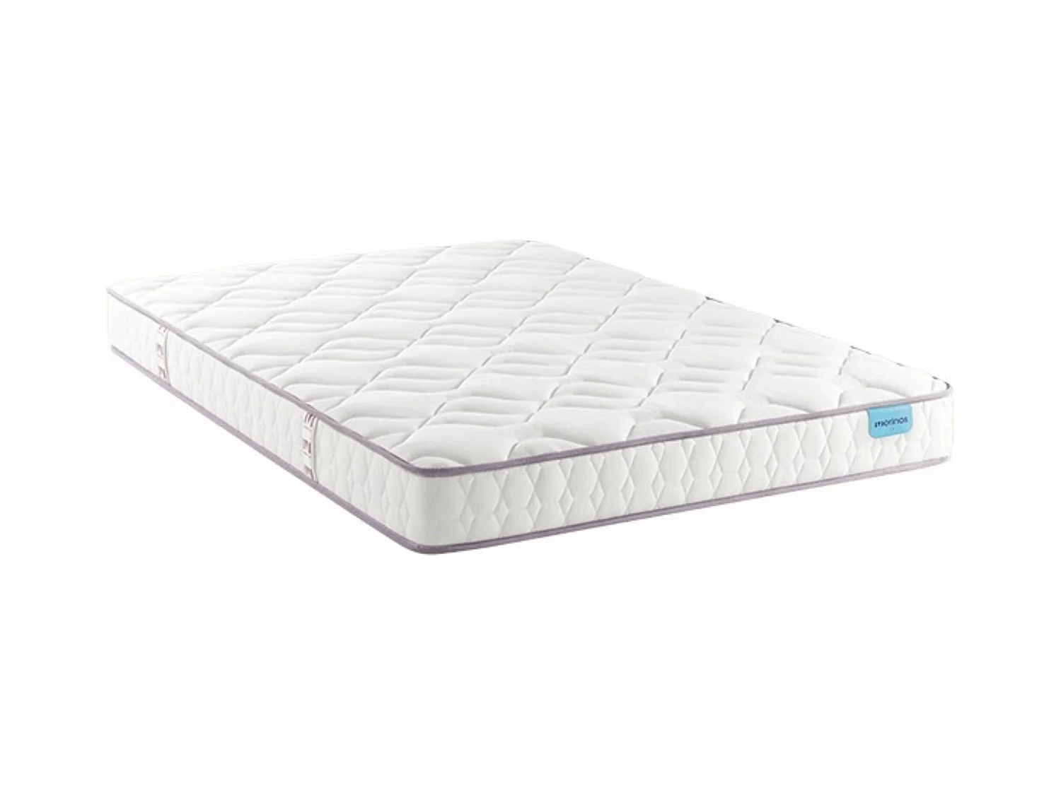 Matelas Merinos 100% latex Happy Lit 90x200