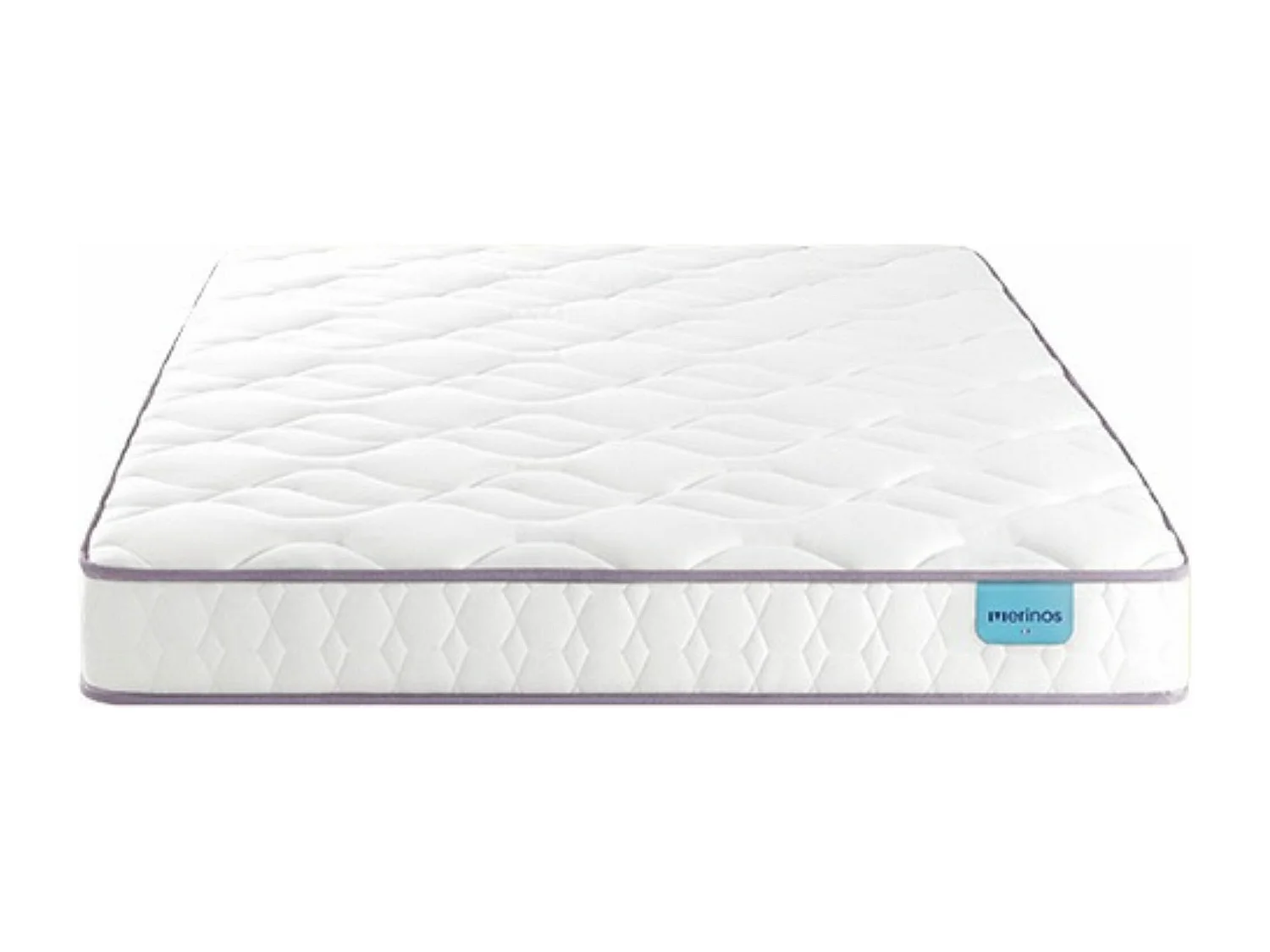 Matelas Merinos 100% latex Happy Lit 90x200