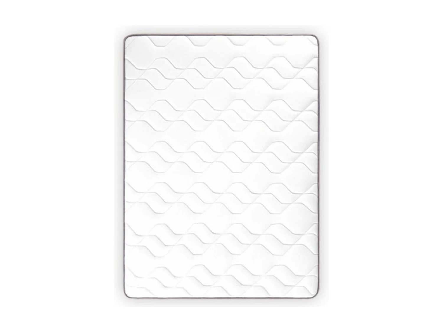 Matelas Merinos 100% latex Happy Lit 90x200