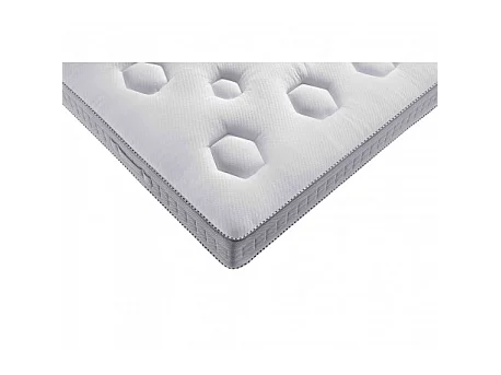 Matelas Simmons Climos - 600 ressorts ensachés 160x200